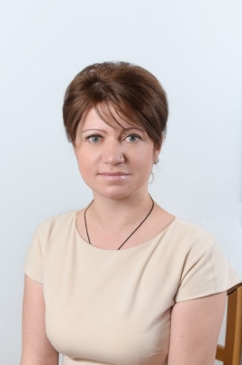 Липатова Татьяна Александровна 