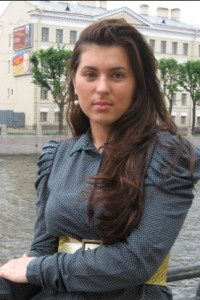 Гулякина Ольга Александровна
